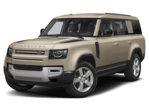2025 Land Rover Defender 130 P400 X-Dynamic SE