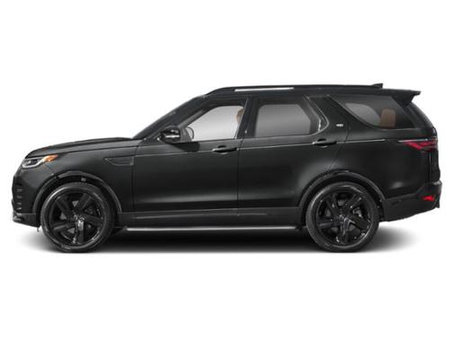 2025 Land Rover Discovery P360 Dynamic SE