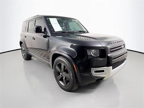 2023 Land Rover Defender 110 S