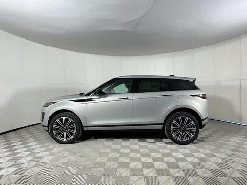 2026 Land Rover Range Rover Evoque Core S