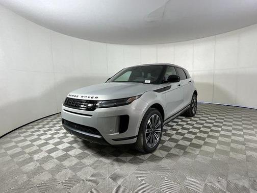 2026 Land Rover Range Rover Evoque Core S