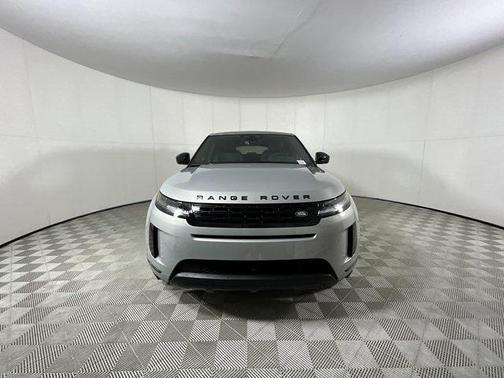 2026 Land Rover Range Rover Evoque Core S