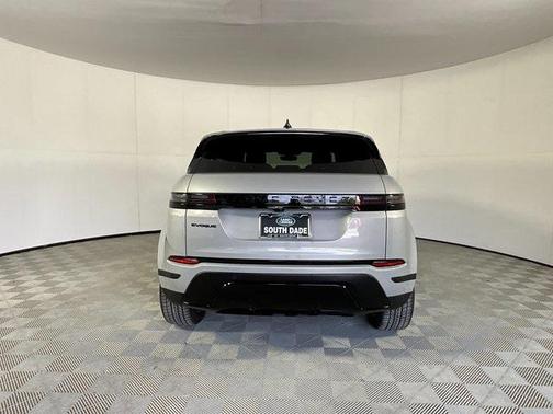 2026 Land Rover Range Rover Evoque Core S