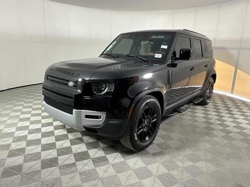 2025 Land Rover Defender 110 P300