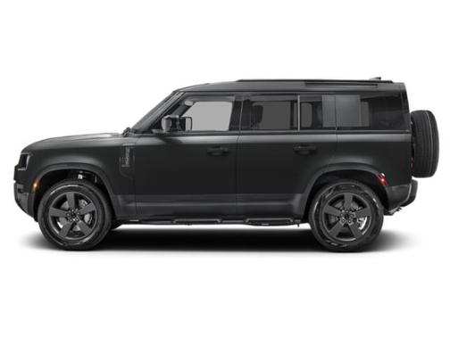 2026 Land Rover Defender P400 X-Dynamic SE