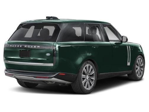 2025 Land Rover Range Rover P530 SE
