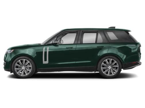 2025 Land Rover Range Rover P530 SE