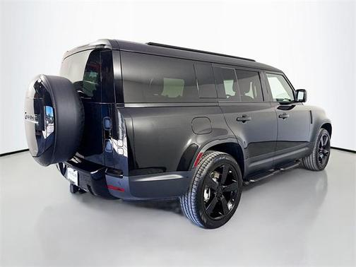 2026 Land Rover Defender P300 S