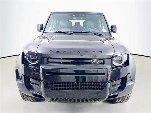 2026 Land Rover Defender P300 S