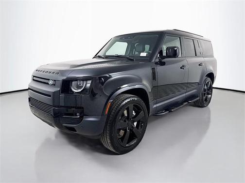 2026 Land Rover Defender P300 S