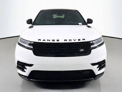2026 Land Rover Range Rover Velar P250 SE R-Dynamic