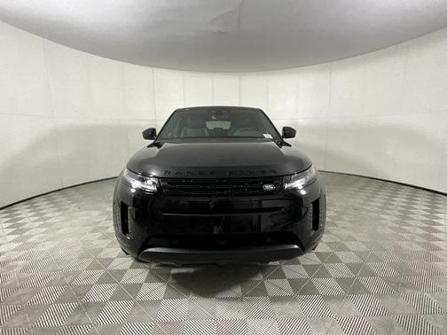 2026 Land Rover Range Rover Evoque Core S
