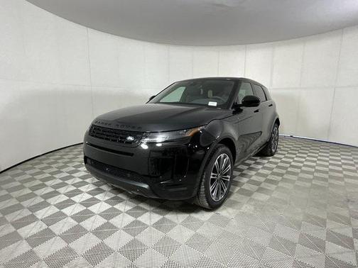 2026 Land Rover Range Rover Evoque Core S