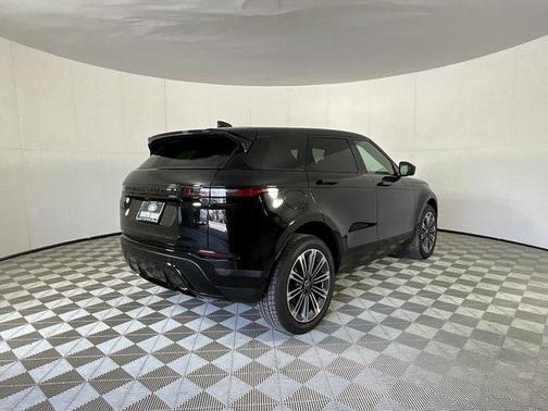 2026 Land Rover Range Rover Evoque Core S