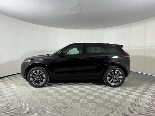 2026 Land Rover Range Rover Evoque Core S