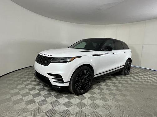 2026 Land Rover Range Rover Velar P400 Dynamic SE