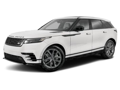 2026 Land Rover Range Rover Velar P400 Dynamic SE