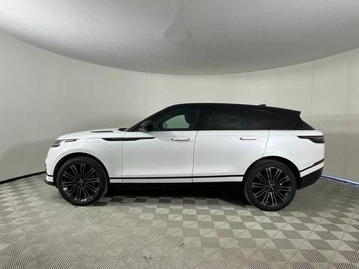 2026 Land Rover Range Rover Velar P400 Dynamic SE