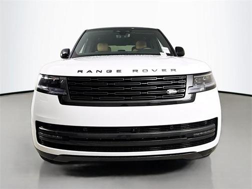 2025 Land Rover Range Rover P400 SE