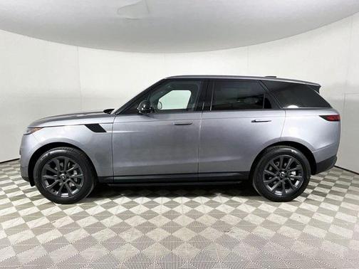 2025 Land Rover Range Rover Sport P360 S