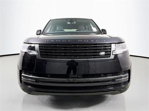 2025 Land Rover Range Rover P530 SE 7 Seat