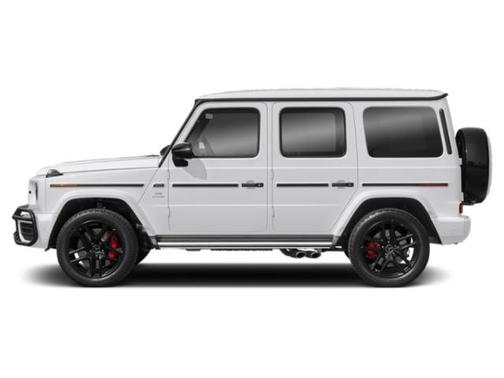 2023 Mercedes-Benz AMG G 63 4MATIC