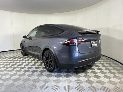 2023 Tesla Model X Plaid Tri Motor All-Wheel Drive