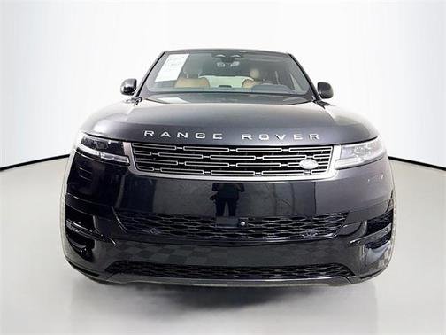 2024 Land Rover Range Rover Sport SE