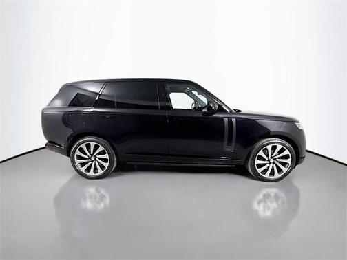 2025 Land Rover Range Rover Autobiography