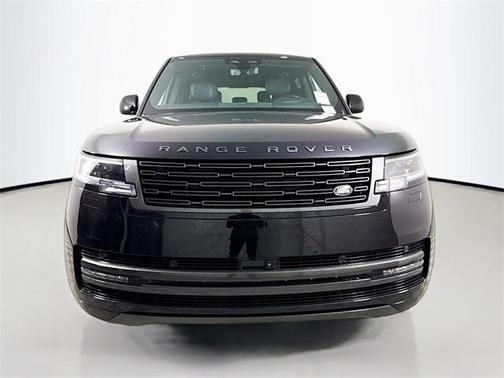 2025 Land Rover Range Rover Autobiography