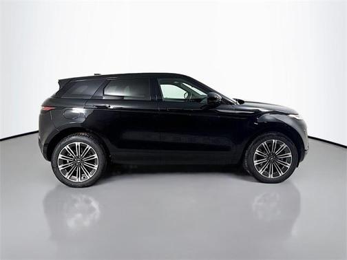 2026 Land Rover Range Rover Evoque Core S