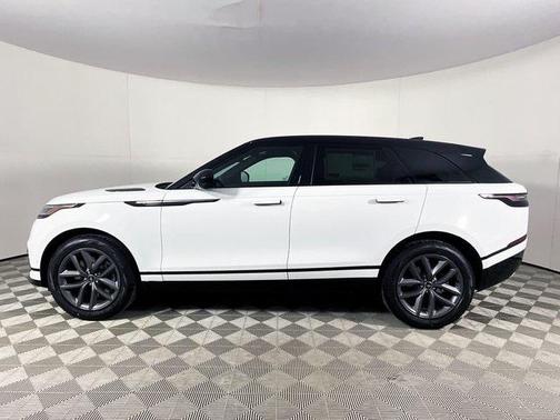 2026 Land Rover Range Rover Velar P250 SE R-Dynamic