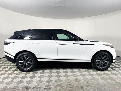 2026 Land Rover Range Rover Velar P250 SE R-Dynamic