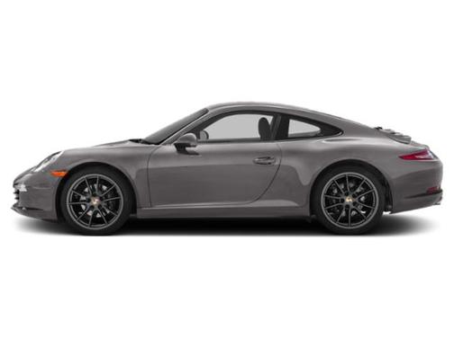 2015 Porsche 911 Carrera