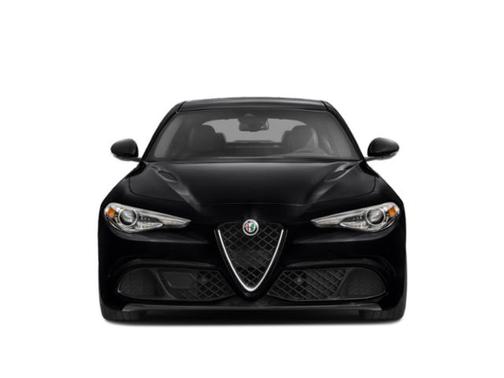 2021 Alfa Romeo Giulia Quadrifoglio