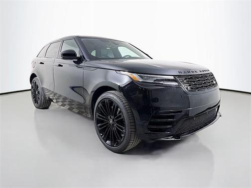 2026 Land Rover Range Rover Velar P400 Dynamic SE
