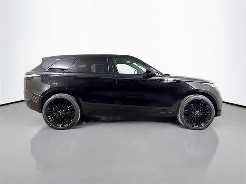 2026 Land Rover Range Rover Velar P400 Dynamic SE