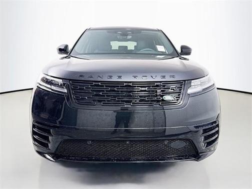 2026 Land Rover Range Rover Velar P400 Dynamic SE