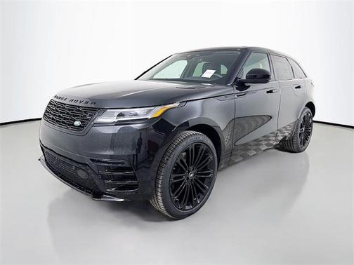 2026 Land Rover Range Rover Velar P400 Dynamic SE