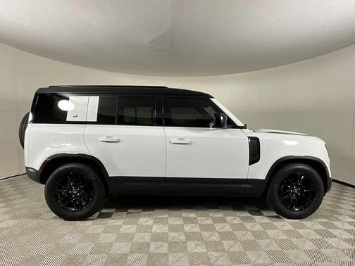 2024 Land Rover Defender 110 P300