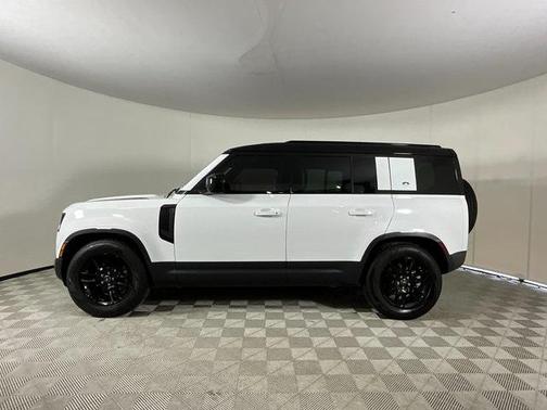 2024 Land Rover Defender 110 P300