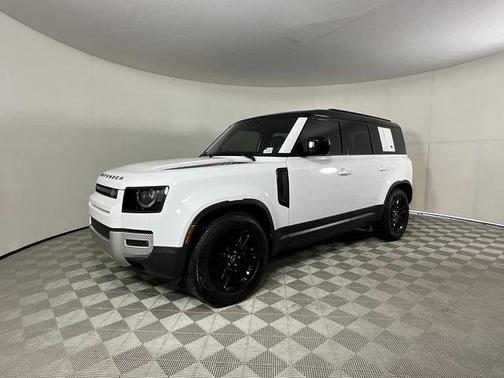 2024 Land Rover Defender 110 P300