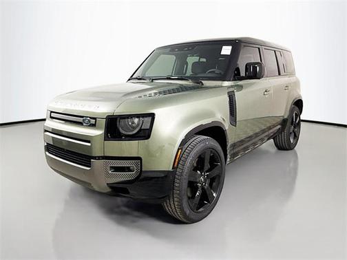 2025 Land Rover Defender 110 P500 X-Dynamic SE