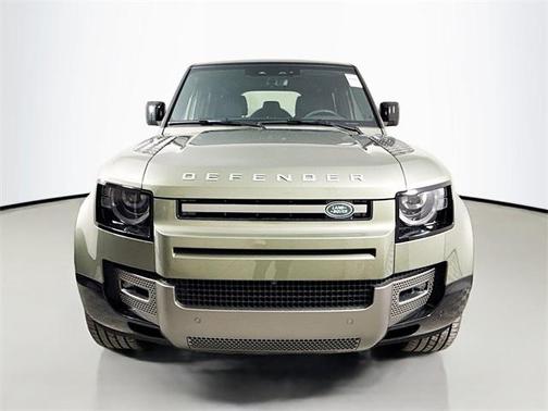 2025 Land Rover Defender 110 P500 X-Dynamic SE