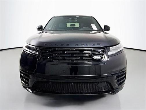2026 Land Rover Range Rover Velar P250 SE R-Dynamic