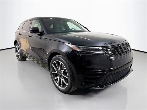 2026 Land Rover Range Rover Velar P250 SE R-Dynamic