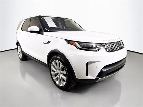 2023 Land Rover Discovery P300 S