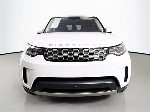 2023 Land Rover Discovery P300 S