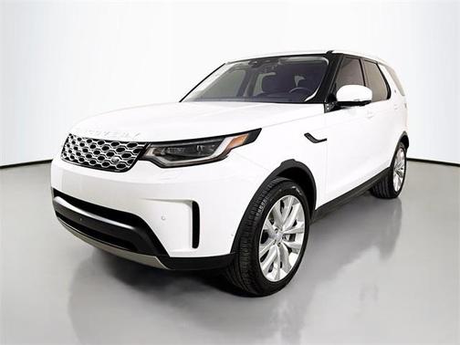 2023 Land Rover Discovery P300 S
