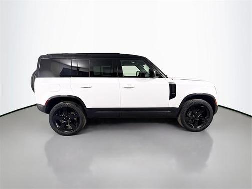 2026 Land Rover Defender S